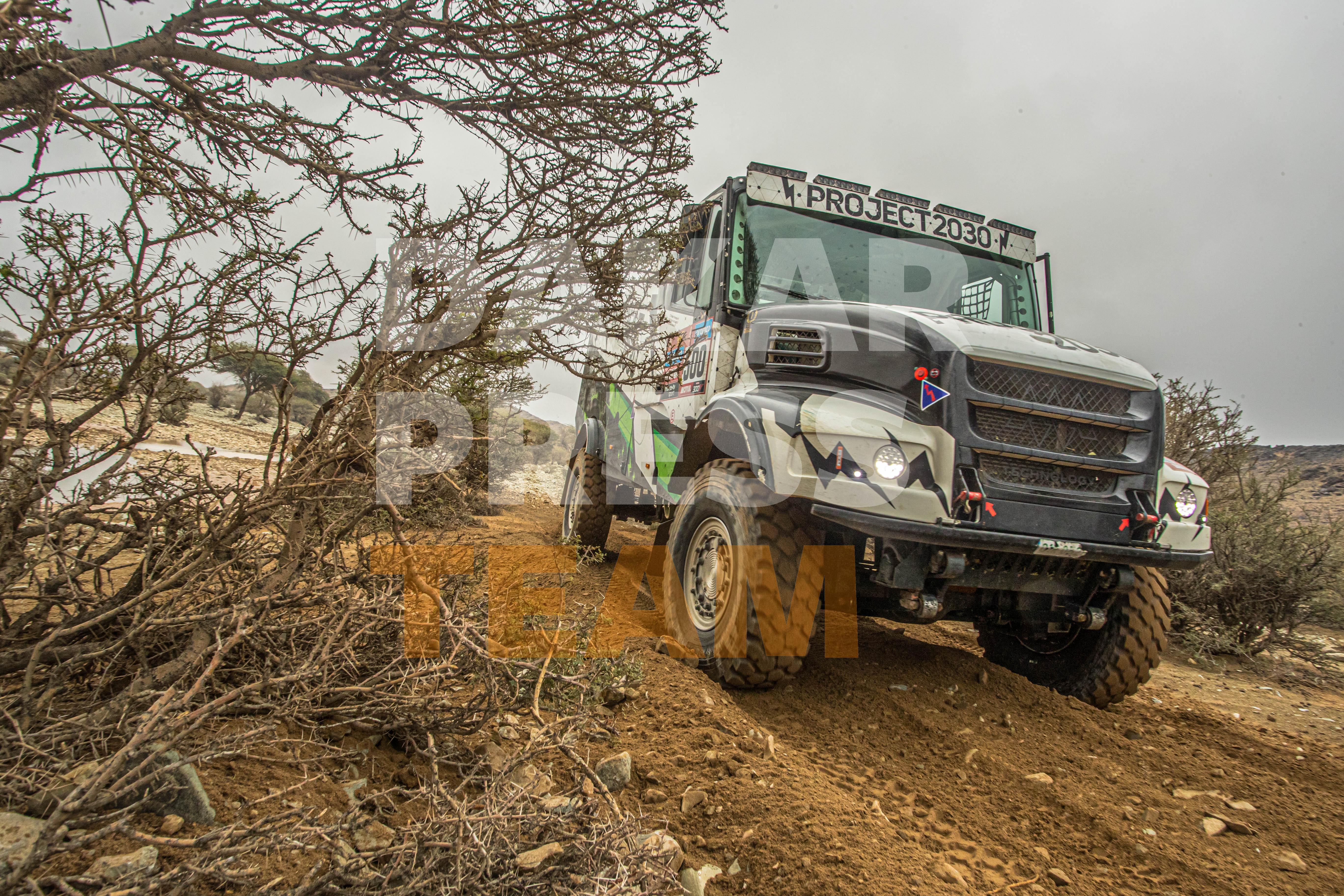 Dakar Press Team AUSTRALIA - Owner Dakar Press Team AUSTRALIA - Own